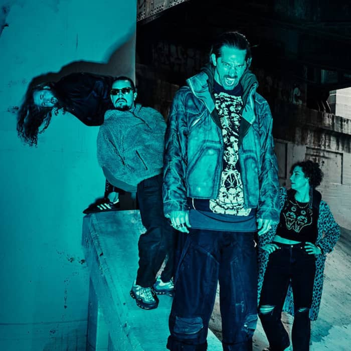 Melted Bodies cover image