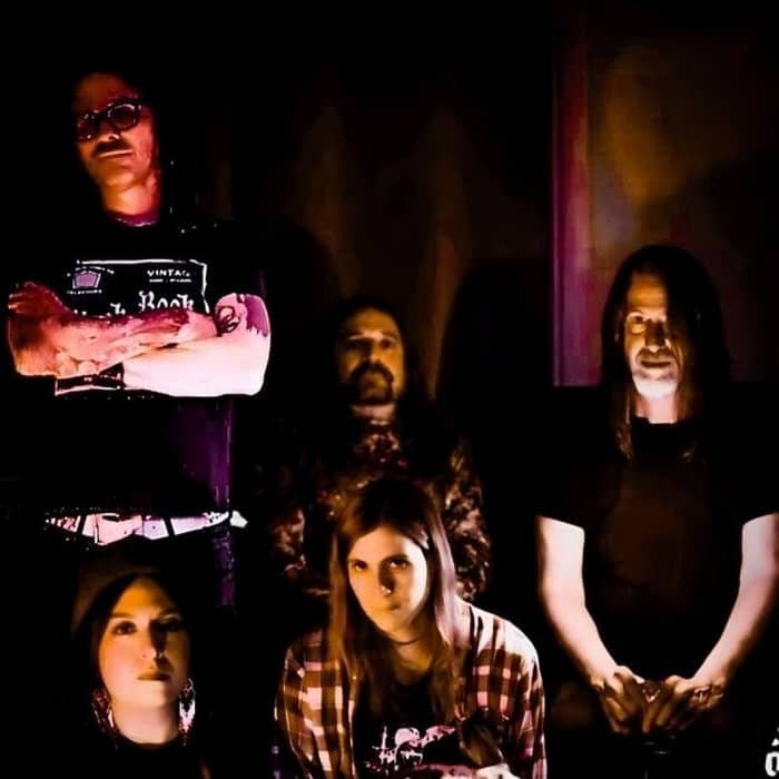 Windhand cover image