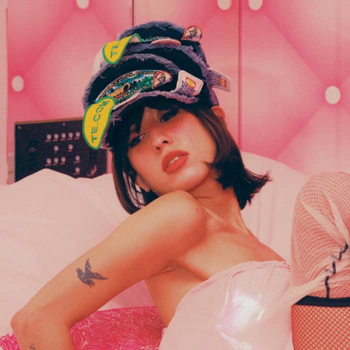 Isabella Lovestory cover image