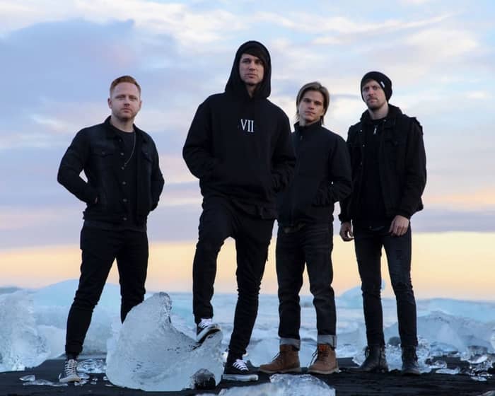 Blessthefall tickets