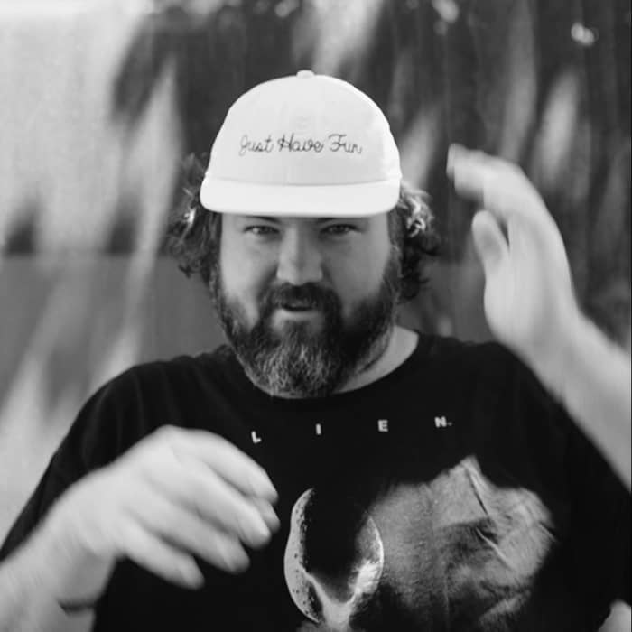 Barney Kato cover image