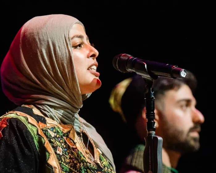 Bankstown Poetry Slam – Grand Slam tickets