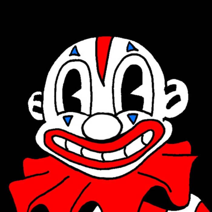 Lil Darkie cover image