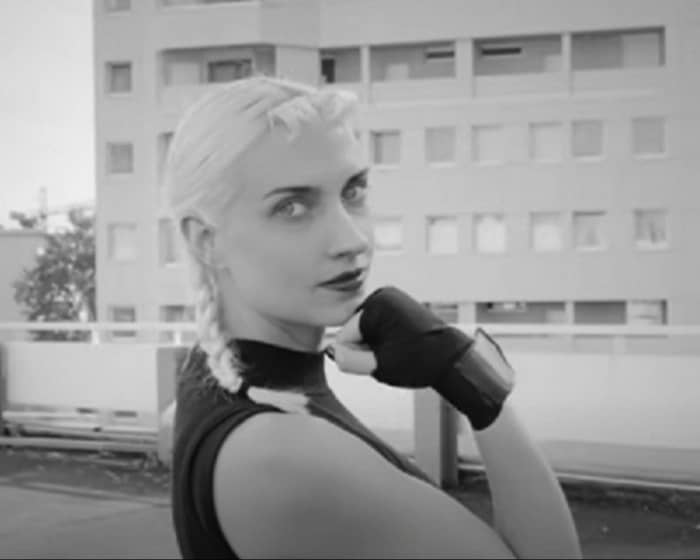 Molly Nilsson tickets