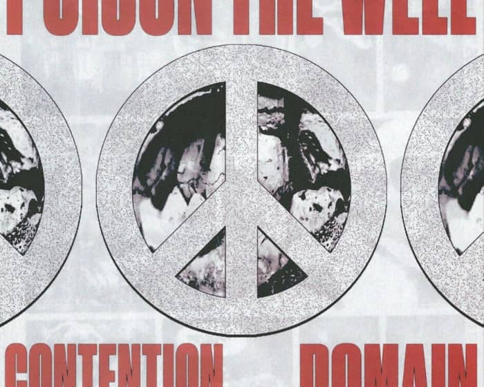 Poison the Well, Contention, Domain tickets