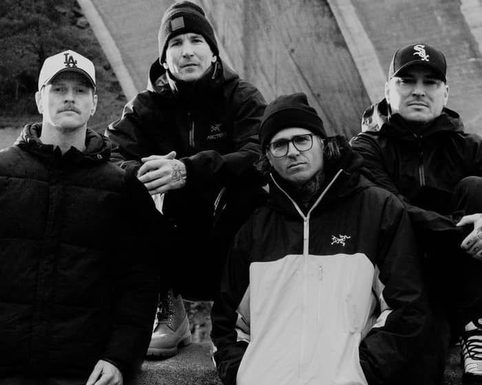 The Amity Affliction & August Burns Red: The Springs Horizons Tour tickets