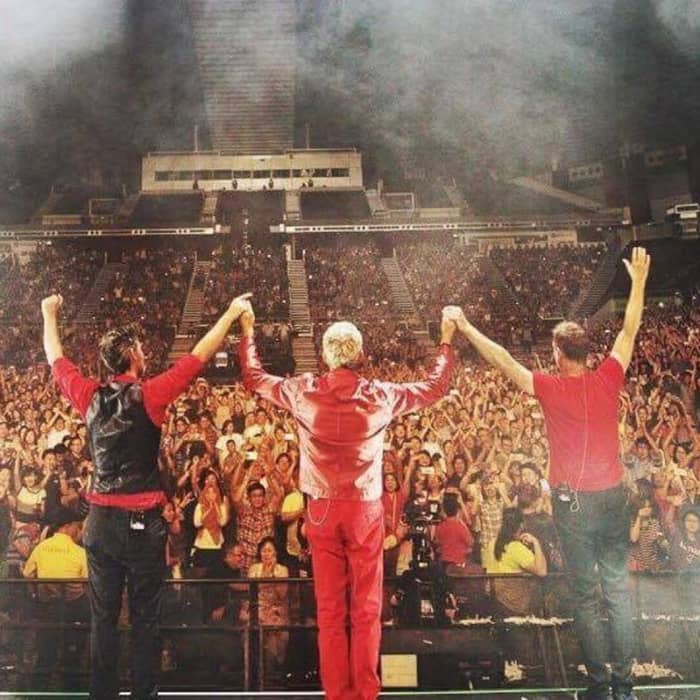 Michael Learns To Rock cover image