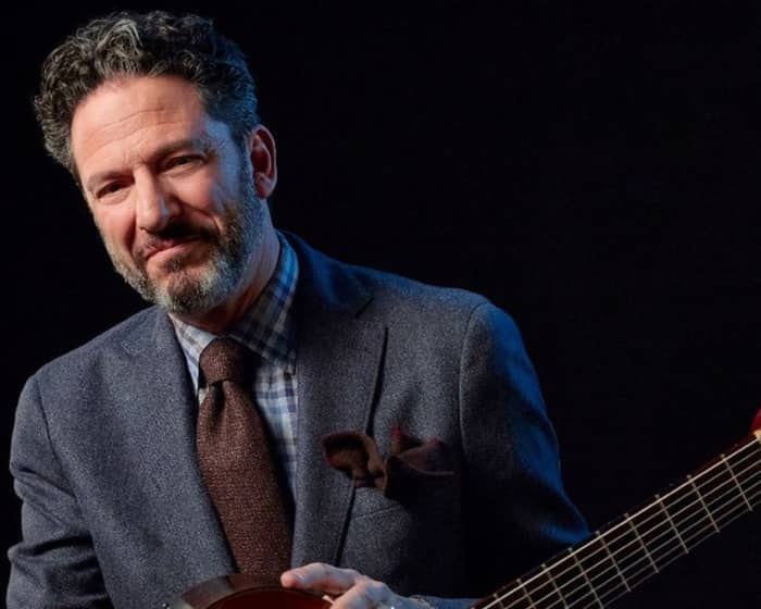 John Pizzarelli tickets