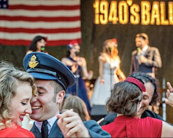 Glenn Miller Orchestra tickets