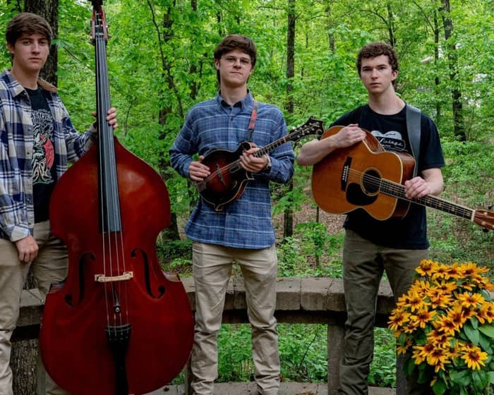 The Mountain Grass Unit tickets