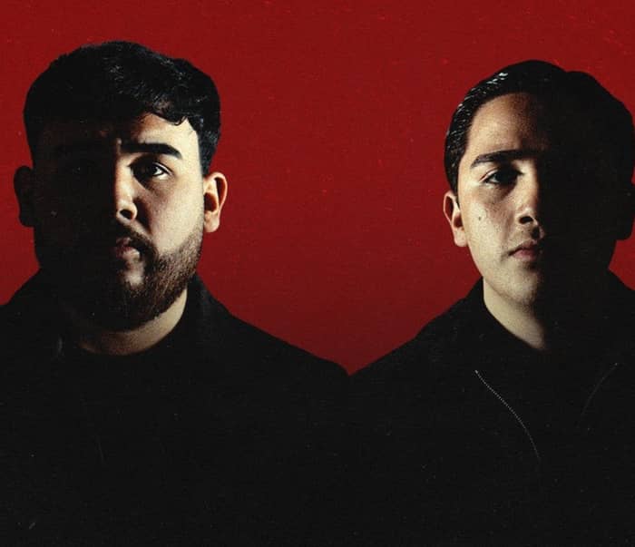 Hermanos Espinoza cover image