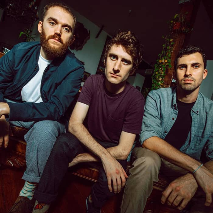 The Rare Occasions cover image