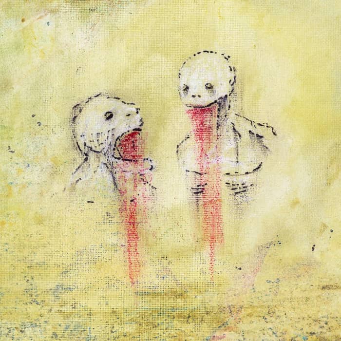 University cover image