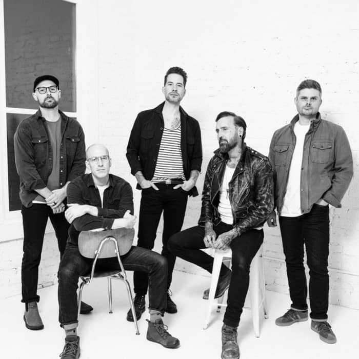 Acceptance cover image