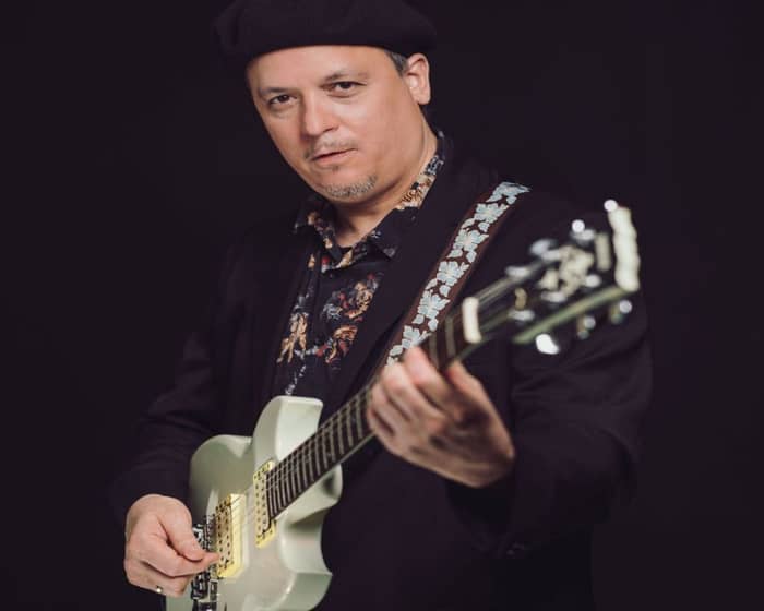 Kurt Rosenwinkel tickets