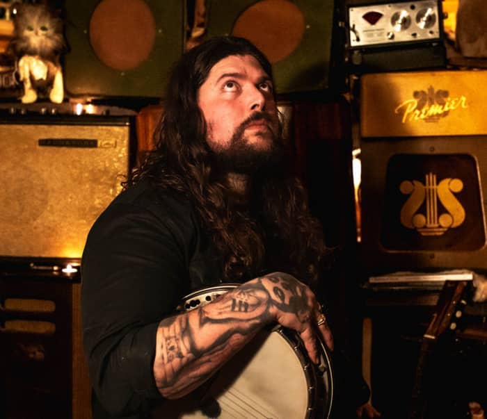 The Dead South w/ Amigo the Devil tickets