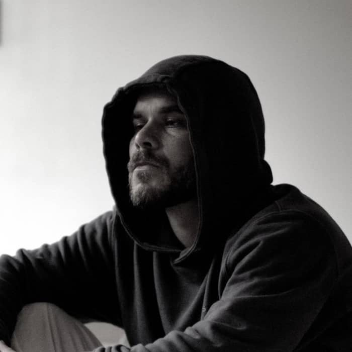 Tasman Keith cover image