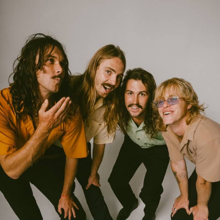 Peach Fur tickets