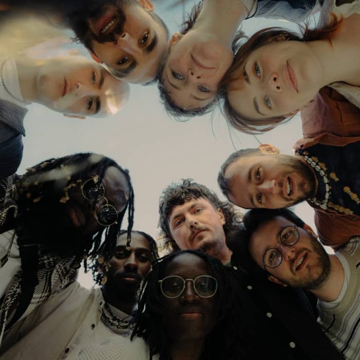 TC & The Groove Family cover image