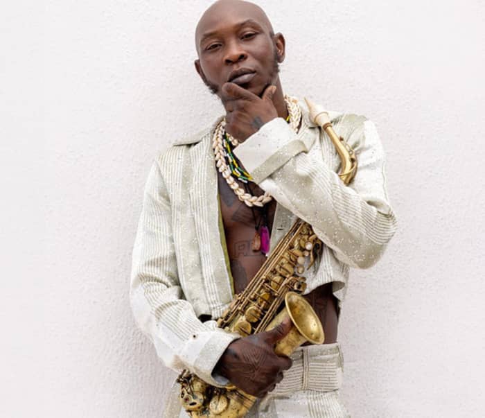 Seun Kuti tickets