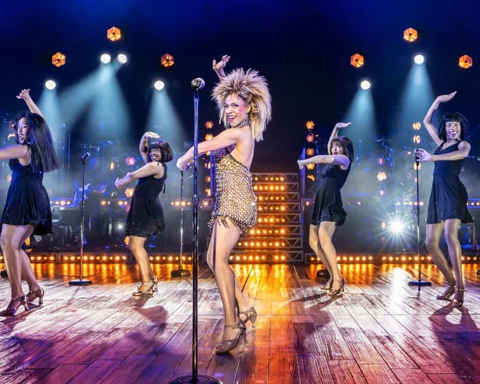 Tina | The Tina Turner Musical tickets