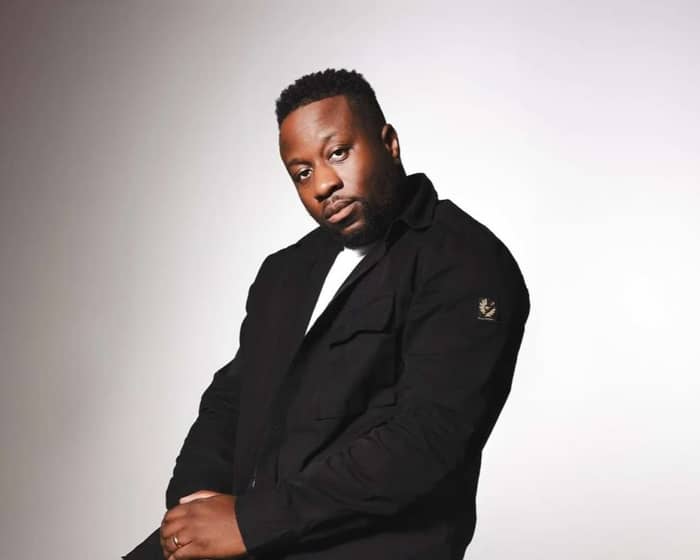 Babatunde Aleshe tickets