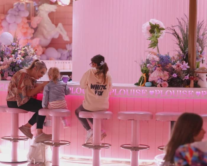 The Plouise Empire Christmas Experience tickets