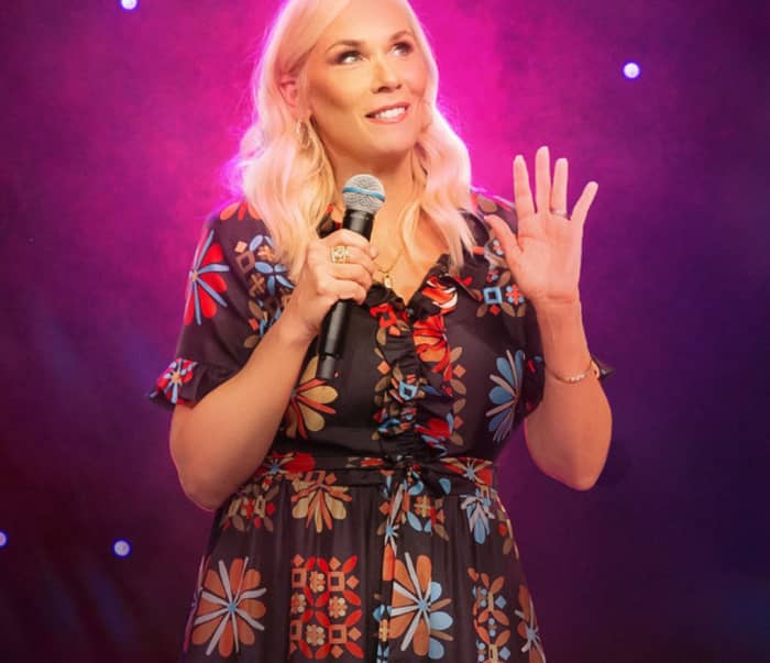 Leanne Morgan tickets