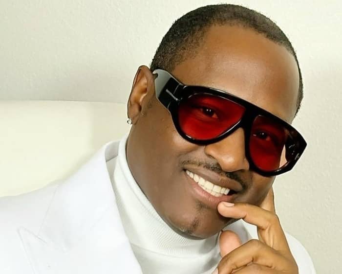 Johnny Gill tickets