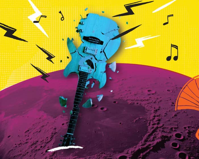 Symphonic Gurus tickets