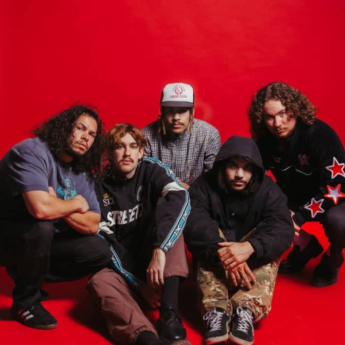 South Summit cover image