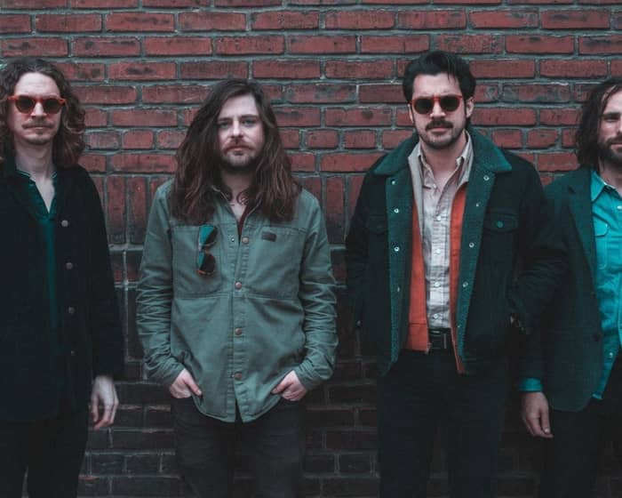 Mo Lowda & The Humble : Tailing the Ghost Tour tickets