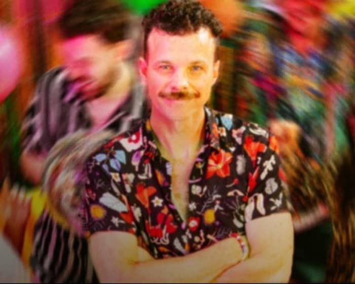 Hot Dub Time Machine tickets