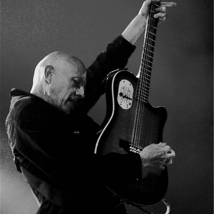 The Silencers cover image