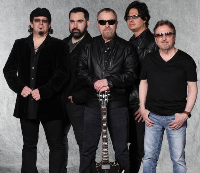 Blue Oyster Cult tickets