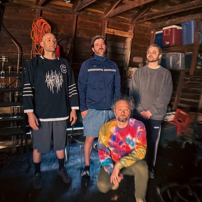 Chat Pile cover image