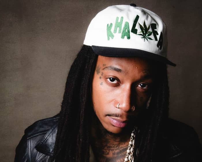 Wiz Khalifa tickets