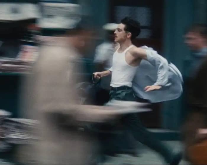 Marty Supreme | Preview tickets