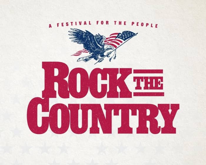 Rock The Country - Ashland, KY tickets