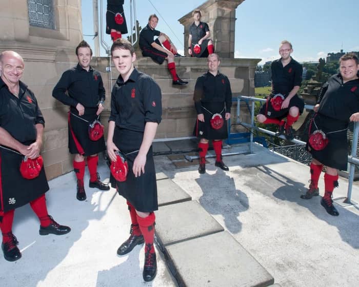 Red Hot Chilli Pipers tickets