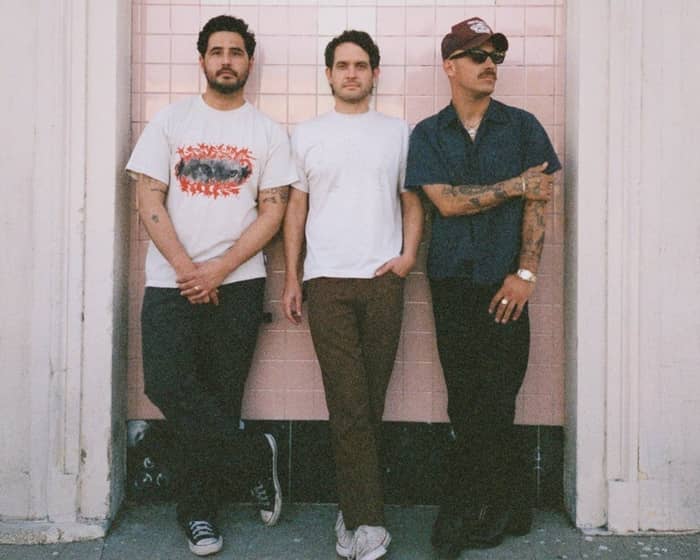 Together Pangea and The Red Pears tickets