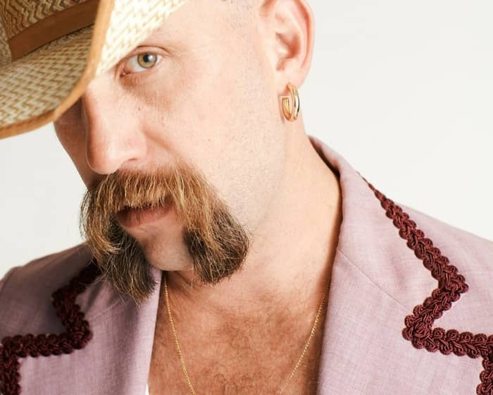 THE ANDY GOLLEDGE BAND tickets