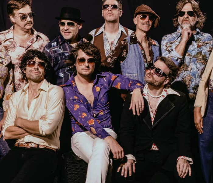 Yacht Rock Revival tickets