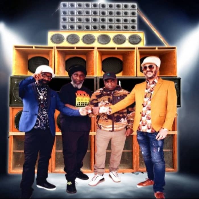 Channel One cover image