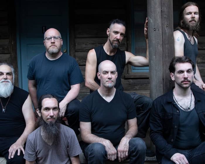 Kayo Dot with Xasthur tickets