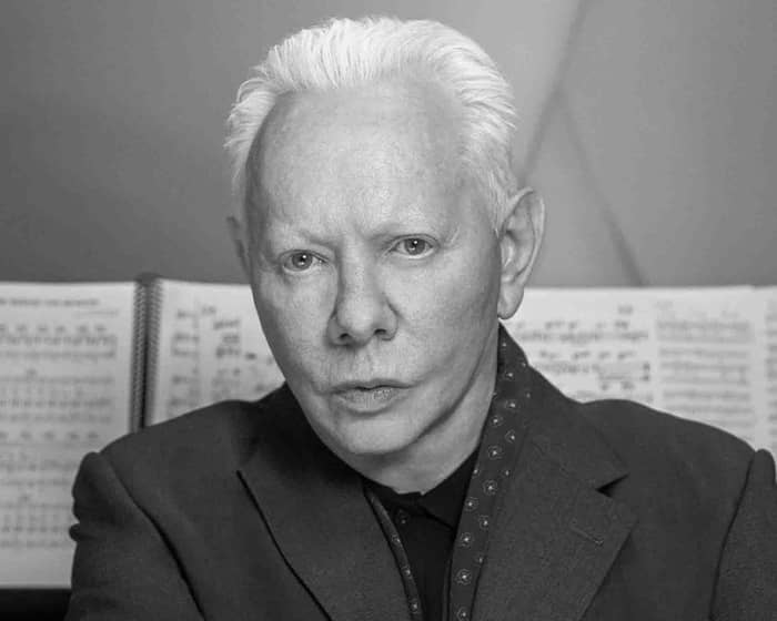 Joe Jackson tickets
