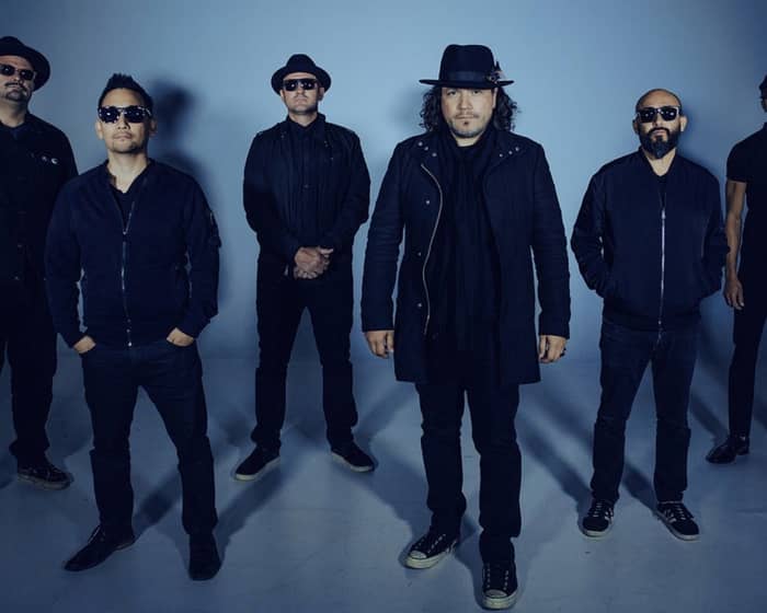 Ozomatli tickets