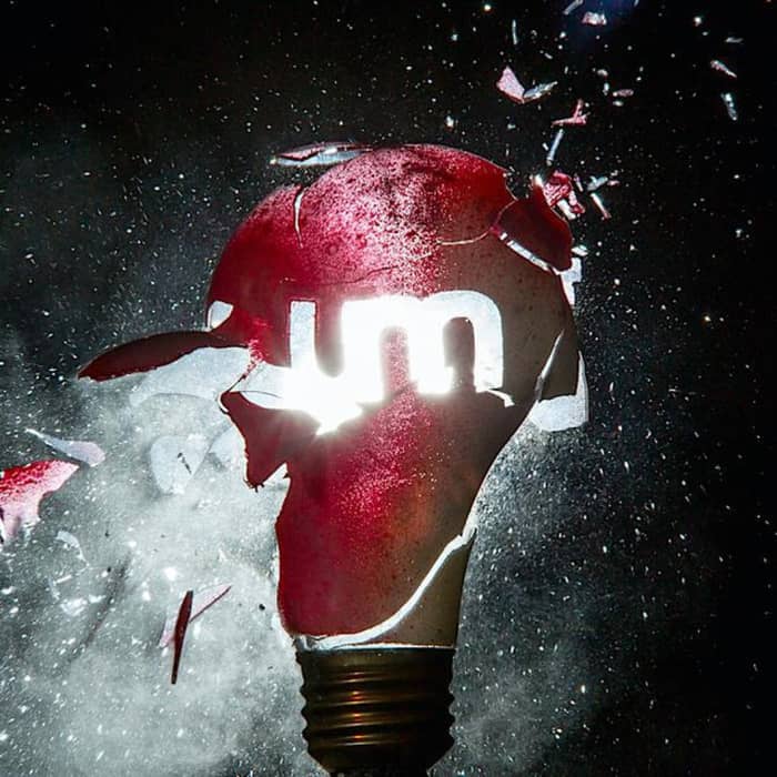 Umphrey's McGee cover image