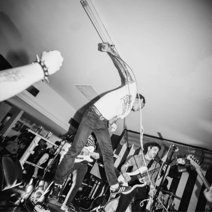 Split System cover image