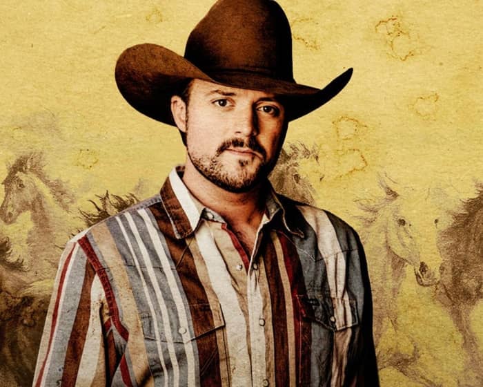 WALKER MONTGOMERY: Saving The Honky Tonks Tour tickets